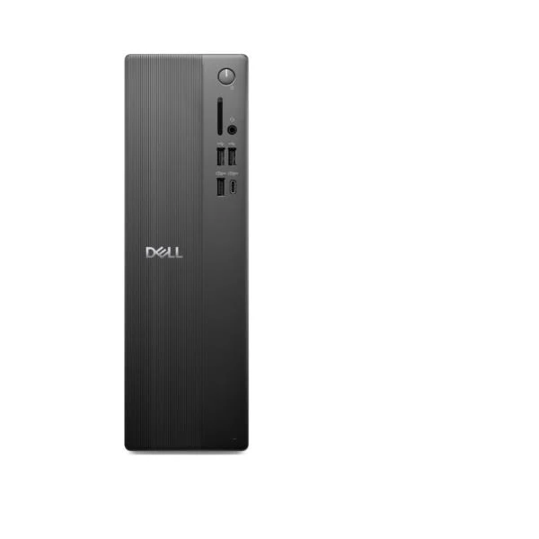 DELL Pro QVS1260 Intel® Core™ i5 i5-14400 16 GB DDR5-SDRAM 1 TB SSD Windows 11 Pro Slim PC PC Nero