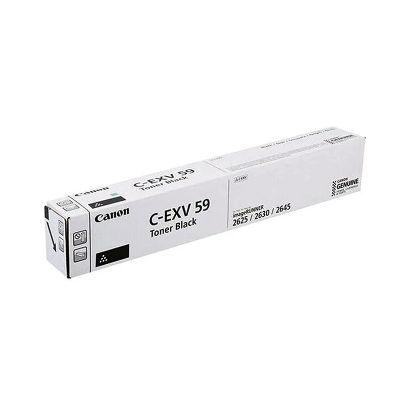 Canon C-EXV 59 Toner
