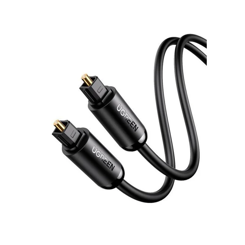 UGreen Fiber Optical Audio Cable 2M - 70892
