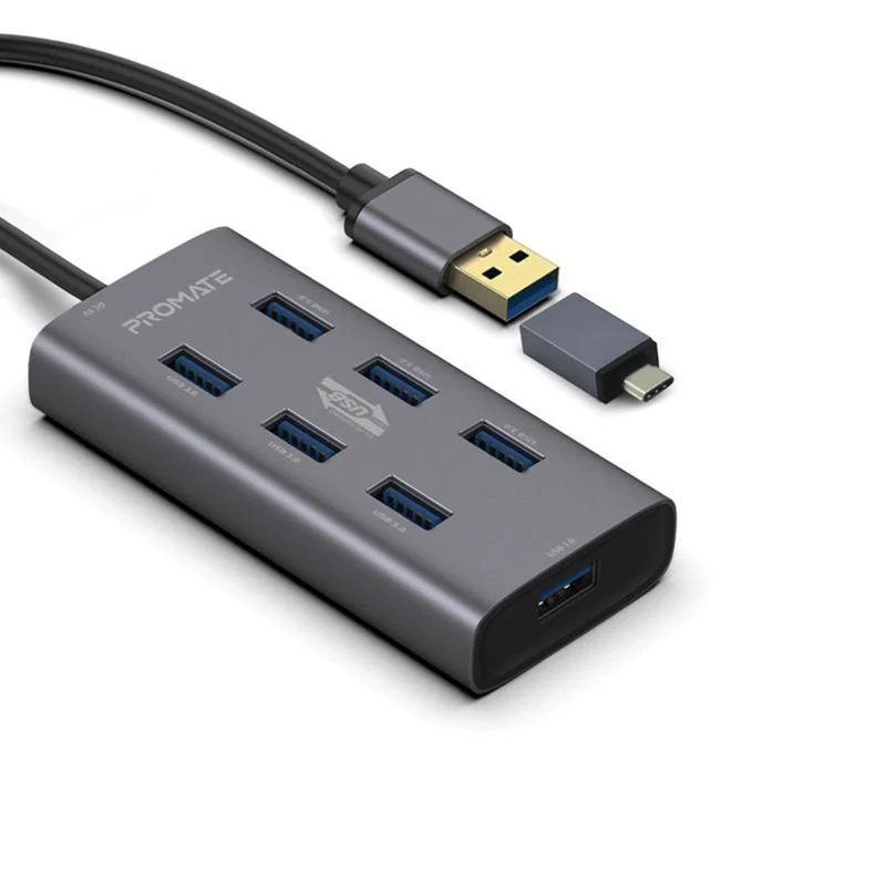 Promate Ezhub-7
