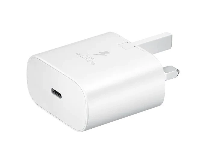 Samsung 25W PD Adapter USB-C