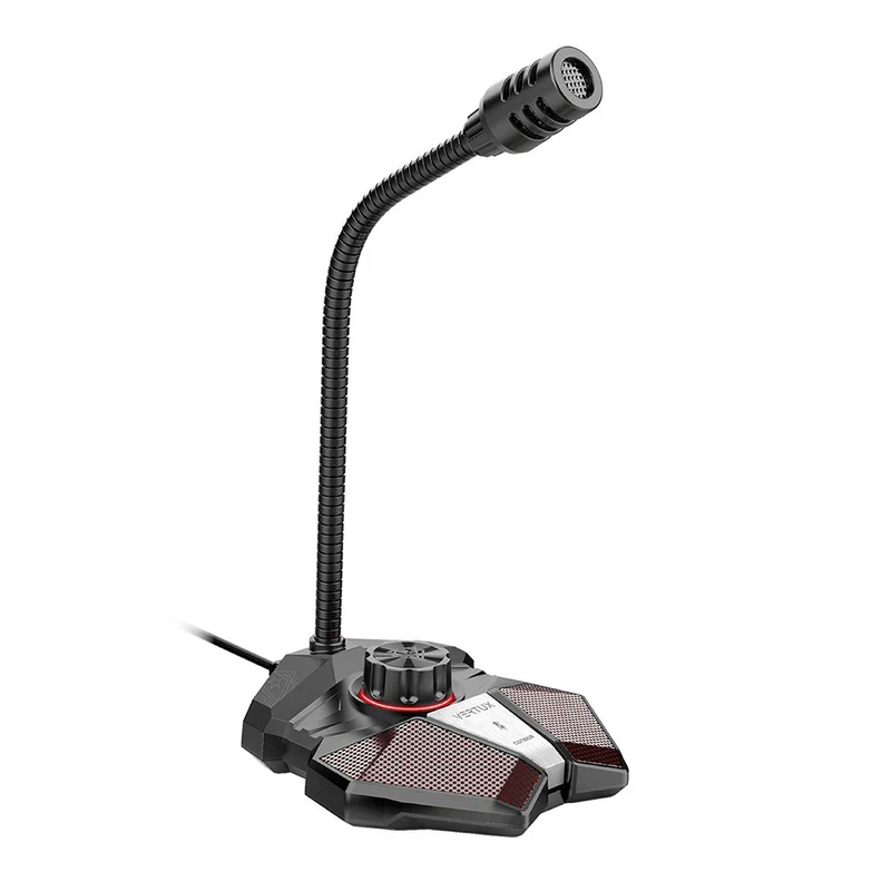 Vertux Condor Gaming Microphone