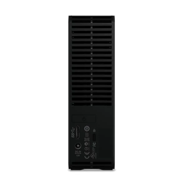 WD ELEMENTS DESKTOP 12TB