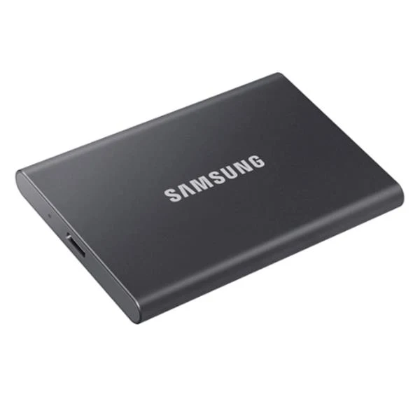 Samsung MU-PC4T0T 4 TB USB tipo-C 3.2 Gen 2 (3.1 Gen 2) Grigio, Titanio