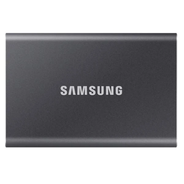 Samsung MU-PC4T0T 4 TB USB tipo-C 3.2 Gen 2 (3.1 Gen 2) Grigio, Titanio