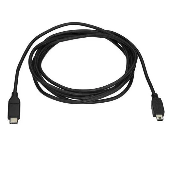 StarTech.com Cavo USB-C a Mini-USB - Cavo USB 2.0 Tipo-C M/M da 2m