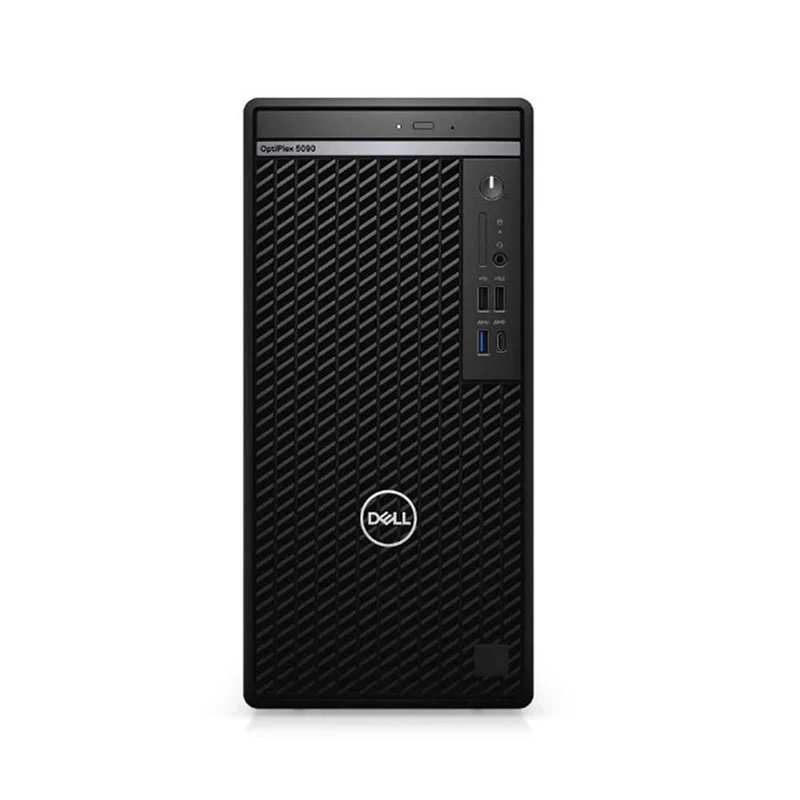 Dell Optiplex 5090 MT Intel Core i5 11th Gen. 4GB 1TB with 24'' Monitor