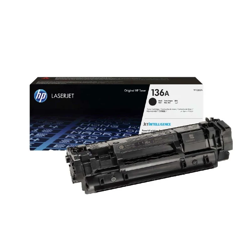 HP 136A (W1360A) Toner