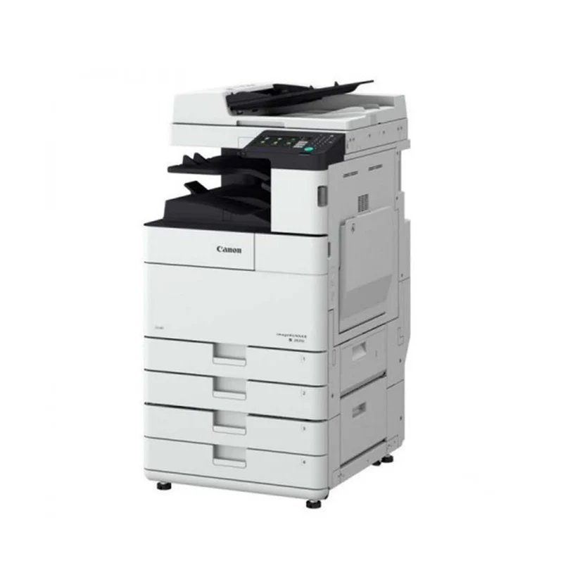 Canon Copier IR2745i MFP w/o Toner & Stand