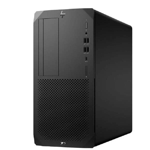 REF HP Z2 G5 I7-10700