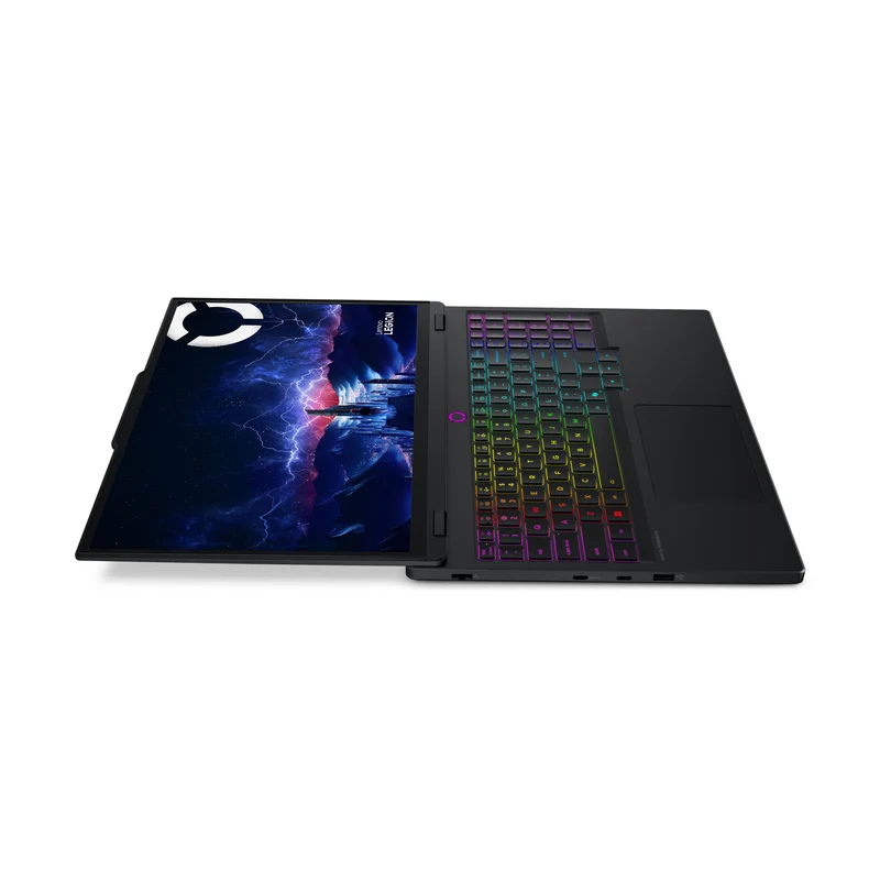 Lenovo Legion 5 15IRX10 Intel® Core™ i7 i7-13650HX Computer portatile 38,4 cm (15.1") WQXGA 32 GB DDR5-SDRAM 1 TB SSD NVIDIA GeForce RTX 5070 Wi-Fi 7 (802.11be) Windows 11 Home Italiano Nero
