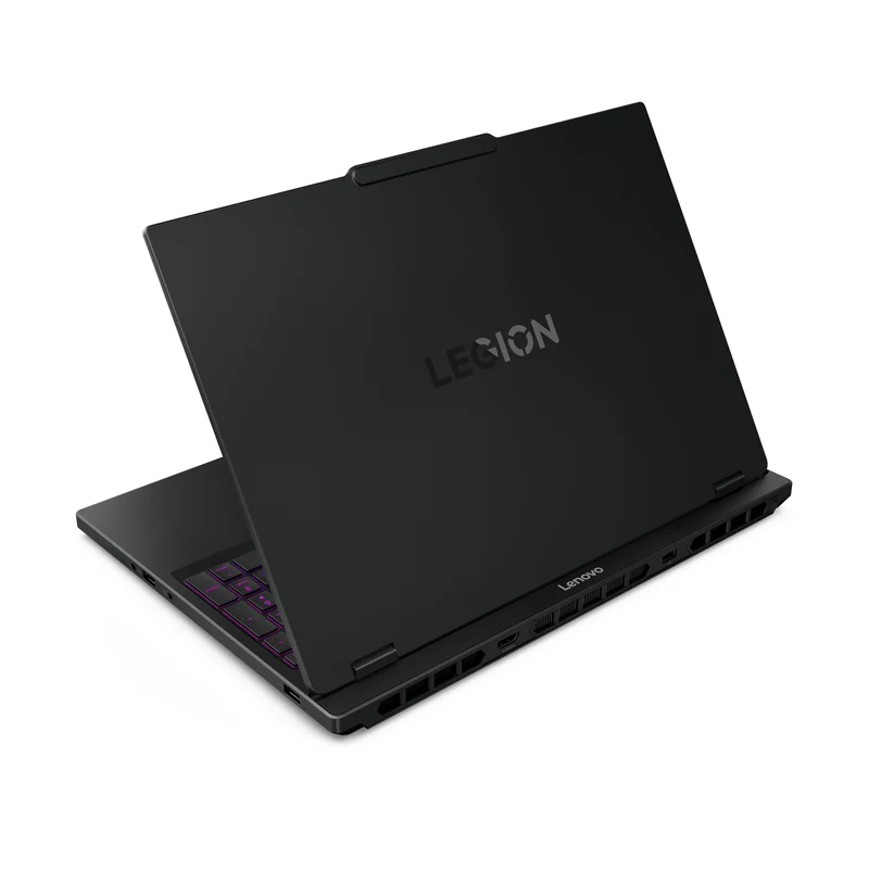 Lenovo Legion 5 15IRX10 Intel® Core™ i7 i7-13650HX Computer portatile 38,4 cm (15.1") WQXGA 32 GB DDR5-SDRAM 1 TB SSD NVIDIA GeForce RTX 5070 Wi-Fi 7 (802.11be) Windows 11 Home Italiano Nero