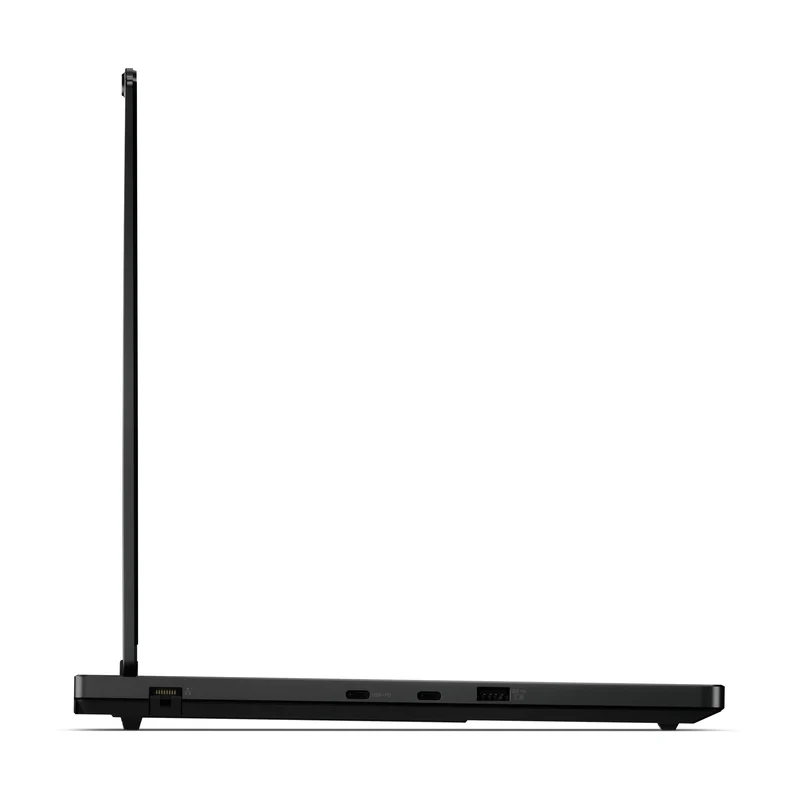 Lenovo Legion 5 15IRX10 Intel® Core™ i7 i7-13650HX Computer portatile 38,4 cm (15.1") WQXGA 32 GB DDR5-SDRAM 1 TB SSD NVIDIA GeForce RTX 5070 Wi-Fi 7 (802.11be) Windows 11 Home Italiano Nero