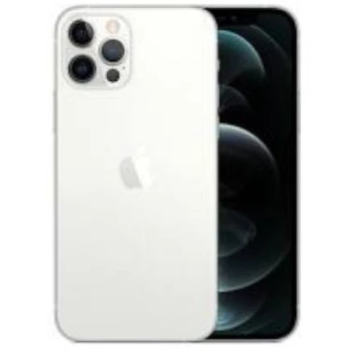 APPLE IPHONE 12 PRO MAX 256GB SILVER - USATO (GRADO A/A+) BATTERIA +85%
