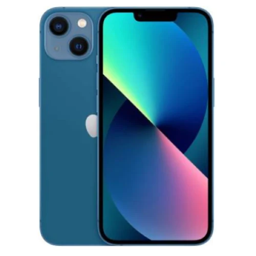 APPLE IPHONE 13 256GB BLUE - USATO (GRADO B/C) BATTERIA ASSISTENZA