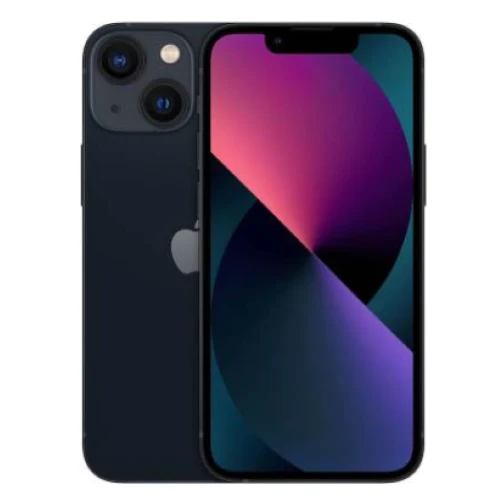 APPLE IPHONE 13 MINI 128GB MIDNIGHT - USATO (GRADO A-) BATTERIA +85%