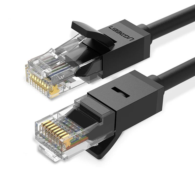UGreen Cat6 UTP Lan Cable 20M - 20166