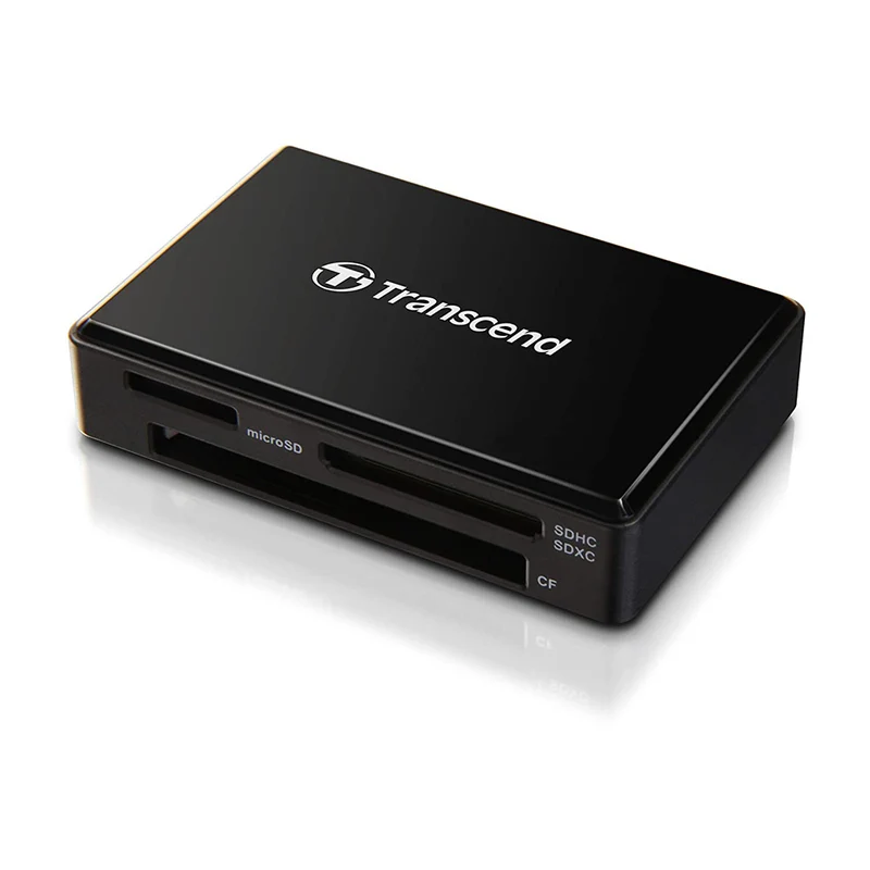 Transcend Card Reader RDF8