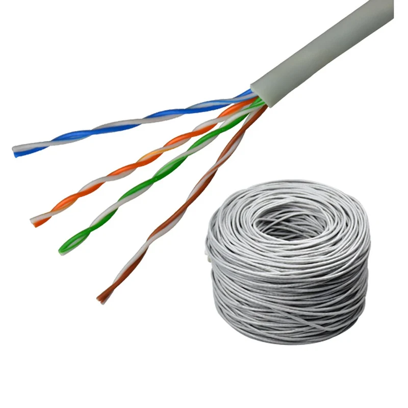 AMP UTP Cable CAT5 305M