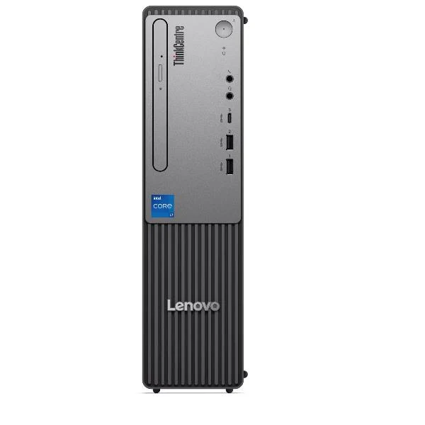 Lenovo ThinkCentre neo 30s Gen 5 Intel® Core™ i7 i7-13620H 32 GB DDR5-SDRAM 1 TB SSD Windows 11 Pro SFF PC Nero