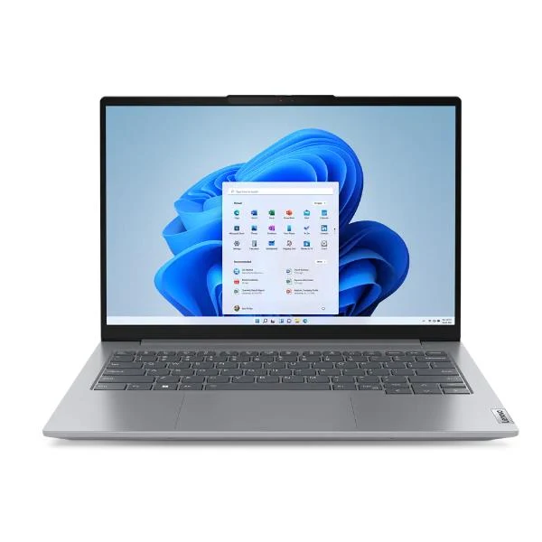 Lenovo ThinkBook 14 G7 ARP AMD Ryzen™ 5 7533HS Computer portatile 35,6 cm (14") WUXGA 16 GB DDR5-SDRAM 512 GB SSD Wi-Fi 6E (802.11ax) Windows 11 Pro Italiano Grigio