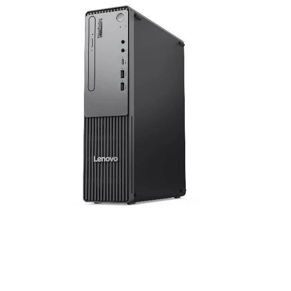 Lenovo ThinkCentre neo 30s Gen 5 Intel® Core™ i5 i5-13420H 8 GB DDR5-SDRAM 512 GB SSD Windows 11 Pro SFF PC Nero
