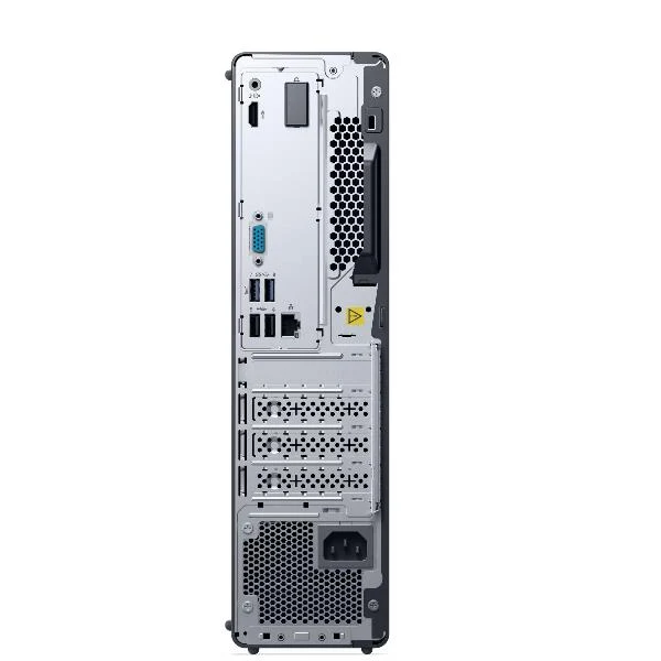 Lenovo ThinkCentre neo 30s Gen 5 Intel® Core™ i5 i5-13420H 8 GB DDR5-SDRAM 512 GB SSD Windows 11 Pro SFF PC Nero