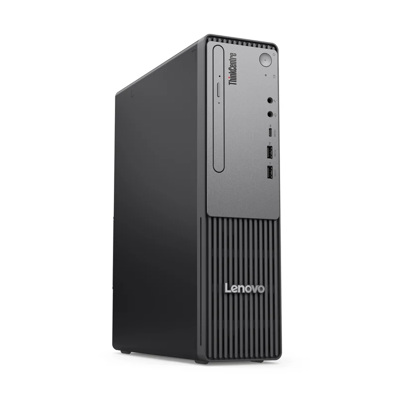 Lenovo ThinkCentre neo 30s Gen 5 Intel® Core™ i5 i5-13420H 8 GB DDR5-SDRAM 512 GB SSD Windows 11 Pro SFF PC Nero