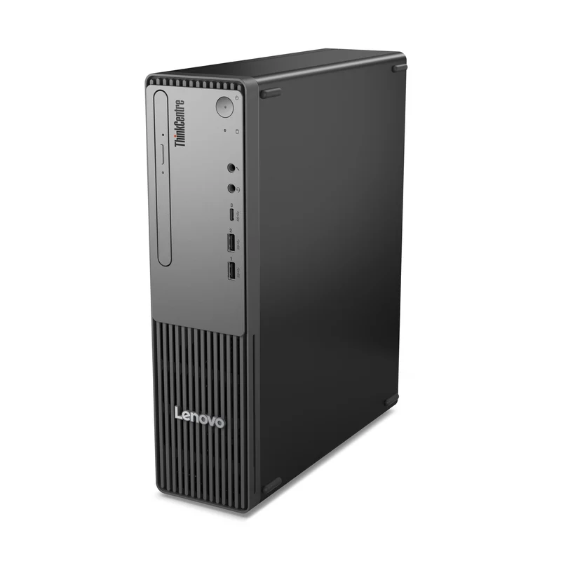 Lenovo ThinkCentre neo 30s Gen 5 Intel® Core™ i5 i5-13420H 8 GB DDR5-SDRAM 512 GB SSD Windows 11 Pro SFF PC Nero
