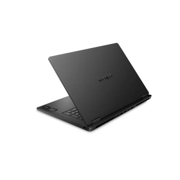 HP OMEN Gaming Laptop 17-db1001nlx Copilot+ PC AMD Ryzen AI 7 Computer portatile 43,9 cm (17.3") Quad HD 32 GB DDR5-SDRAM NVIDIA GeForce RTX 5070 Wi-Fi 6 (802.11ax) Windows 11 Home Nero