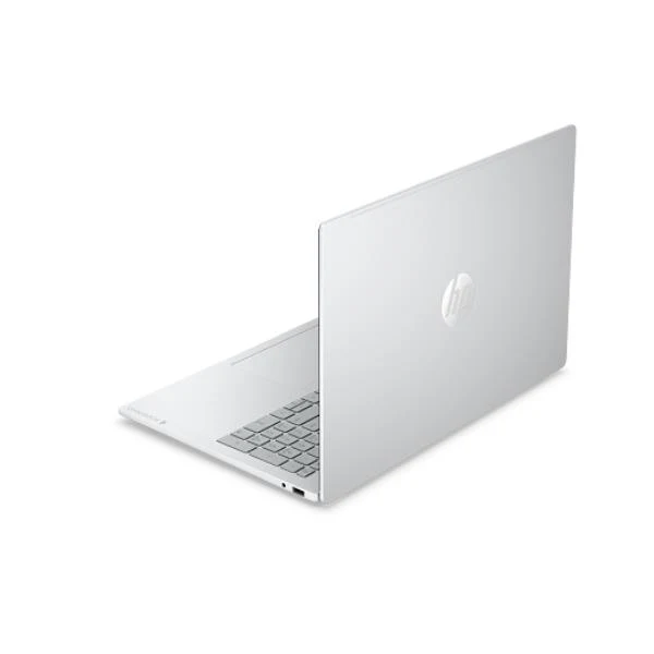 HP OmniBook 5 Laptop Next Gen AI 16-bp0010nlx Copilot+ PC AMD Ryzen AI 7 Computer portatile 40,6 cm (16") 2K 32 GB LPDDR5x-SDRAM Wi-Fi 6 (802.11ax) Windows 11 Home Argento