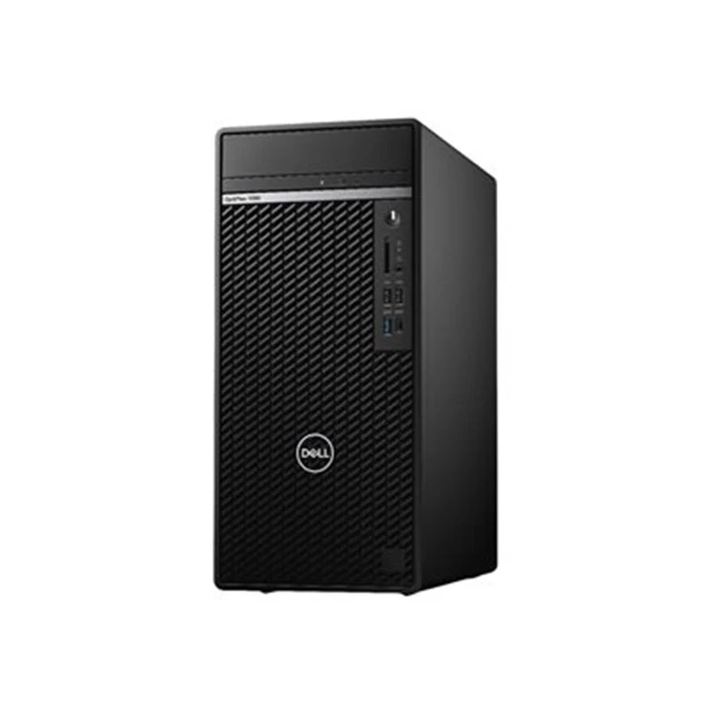 Dell Optiplex 7090MT Intel Core i7-1070 4GB RAM 1TB HDD with 24'' Monitor