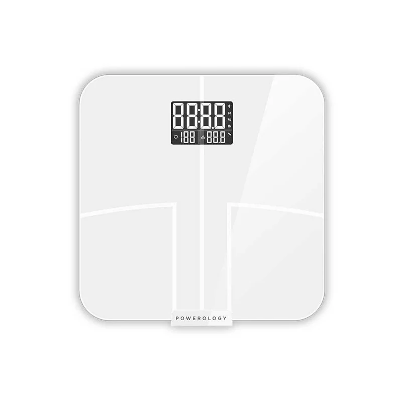 Powerology Smart Body Scale Pro