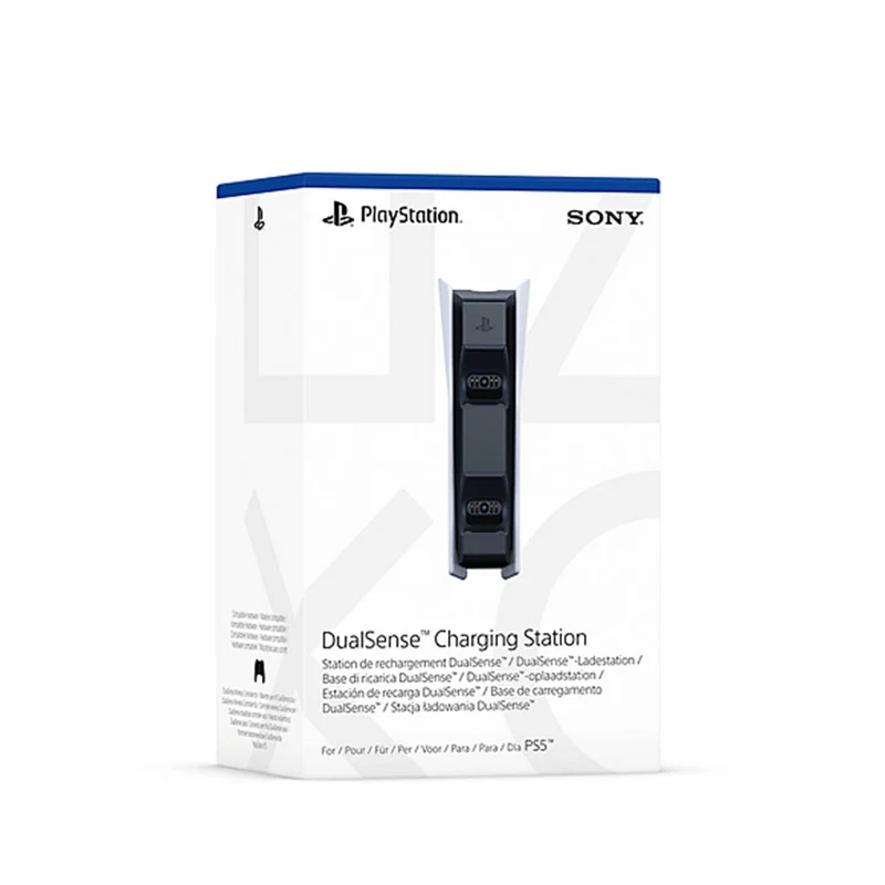 PS5 Dual Sense Charging Station