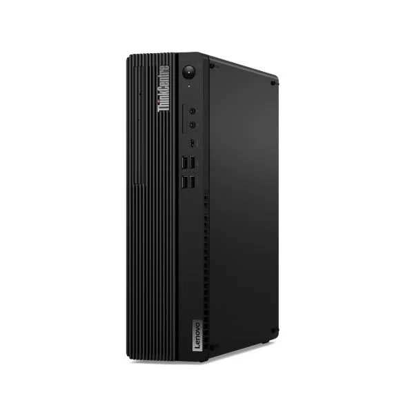 Lenovo ThinkCentre M70s Gen 5 Intel® Core™ i7 i7-14700 16 GB DDR5-SDRAM 512 GB SSD Windows 11 Pro SFF PC Nero