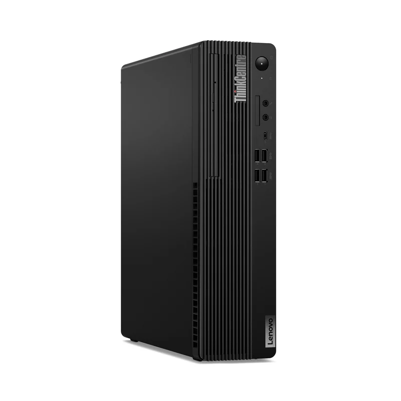 Lenovo ThinkCentre M70s Gen 5 Intel® Core™ i7 i7-14700 16 GB DDR5-SDRAM 512 GB SSD Windows 11 Pro SFF PC Nero