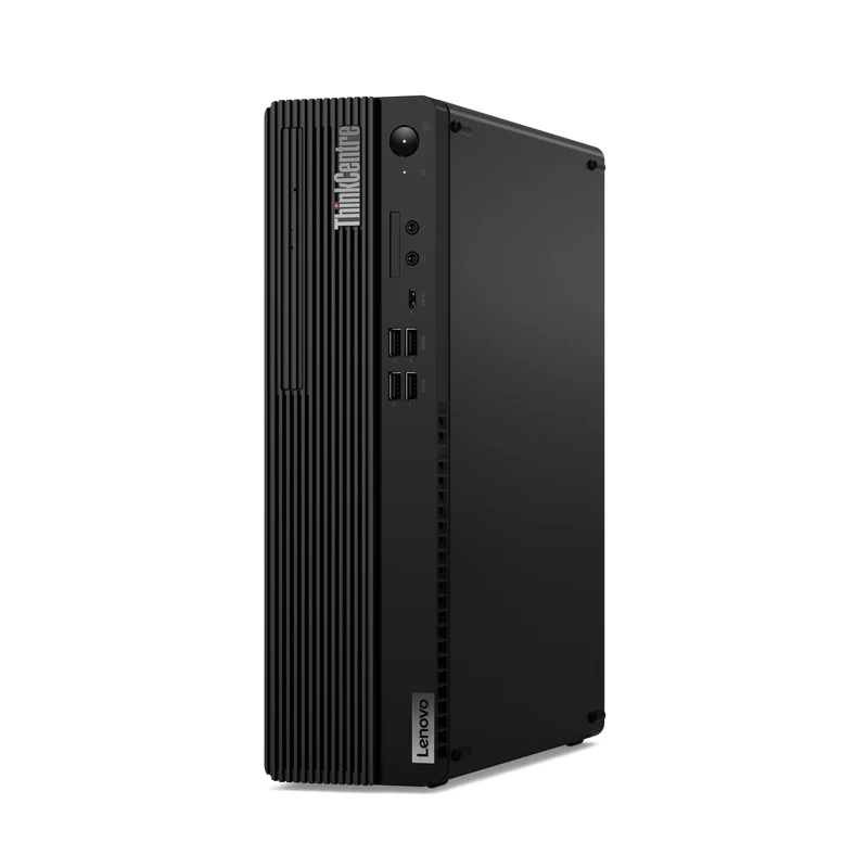Lenovo ThinkCentre M70s Gen 5 Intel® Core™ i7 i7-14700 16 GB DDR5-SDRAM 512 GB SSD Windows 11 Pro SFF PC Nero