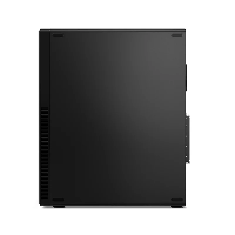 Lenovo ThinkCentre M70s Gen 5 Intel® Core™ i7 i7-14700 16 GB DDR5-SDRAM 512 GB SSD Windows 11 Pro SFF PC Nero