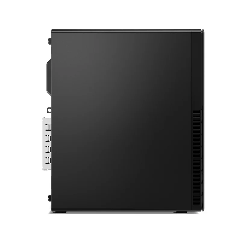 Lenovo ThinkCentre M70s Gen 5 Intel® Core™ i7 i7-14700 16 GB DDR5-SDRAM 512 GB SSD Windows 11 Pro SFF PC Nero