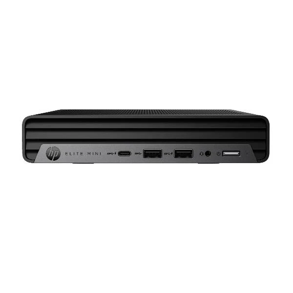 HP Elite Mini 800 G9 Desktop PC Wolf Pro Security Edition Intel® Core™ i5 i5-14500 16 GB DDR5-SDRAM 512 GB SSD Windows 11 Pro Mini PC