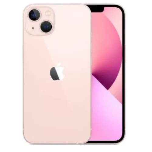APPLE IPHONE 13 MINI 256GB PINK - USATO (GRADO A/A+) BATTERIA ASSISTENZA