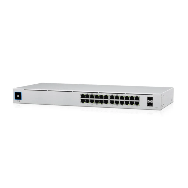 Ubiquiti Switch Pro 24 PoE USW-Pro-24-PoE