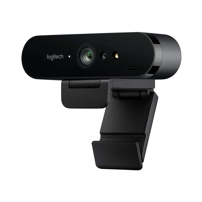 Logitech Webcam Brio Stream 4K