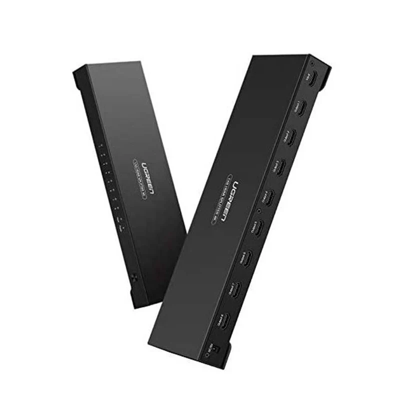UGreen 50949 HDMI Splitter 1 In 10 Out