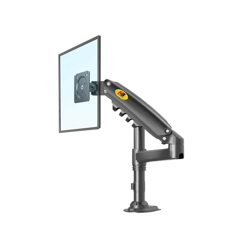 North Bayou Monitor Mount H80