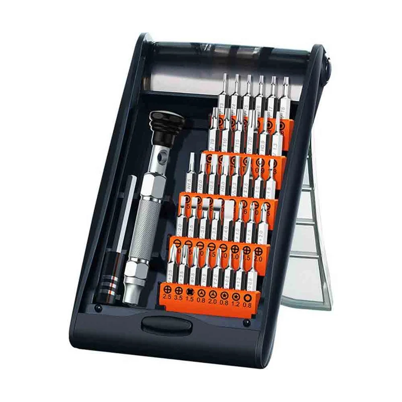 UGreen 38-in-1 Aluminum Alloy Screwdriver Set - 80459
