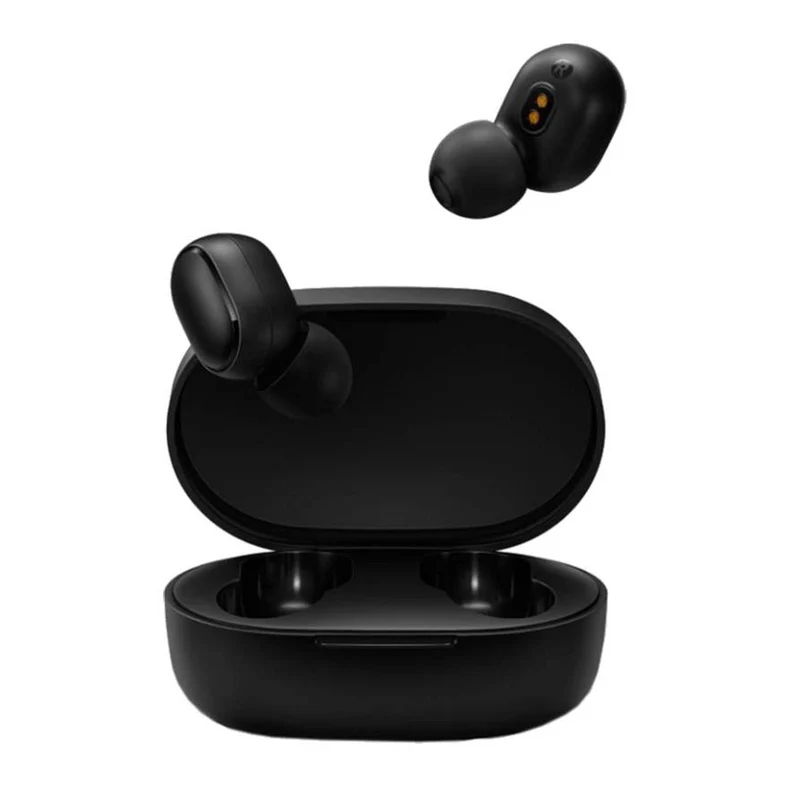 Mi True Wireless Earbuds Basic 2