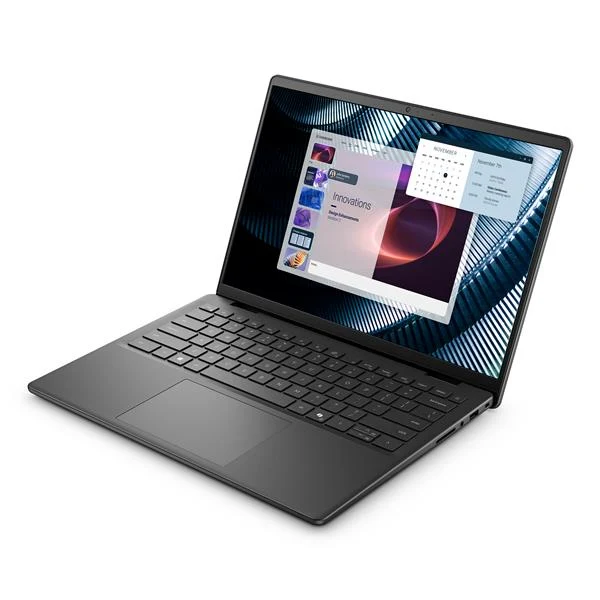 DELL Pro 14 Essential PV14250 Intel Core 5 120U Computer portatile 35,6 cm (14") Full HD+ 16 GB DDR5-SDRAM 1 TB SSD Wi-Fi 6 (802.11ax) Windows 11 Pro Italiano Nero