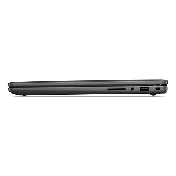 DELL Pro 14 Essential PV14250 Intel Core 5 120U Computer portatile 35,6 cm (14") Full HD+ 16 GB DDR5-SDRAM 1 TB SSD Wi-Fi 6 (802.11ax) Windows 11 Pro Italiano Nero