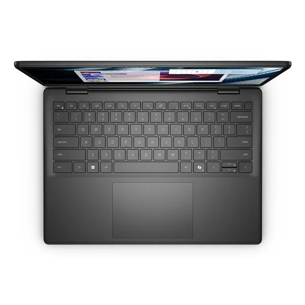 DELL Pro 14 Essential PV14250 Intel Core 5 120U Computer portatile 35,6 cm (14") Full HD+ 16 GB DDR5-SDRAM 1 TB SSD Wi-Fi 6 (802.11ax) Windows 11 Pro Italiano Nero